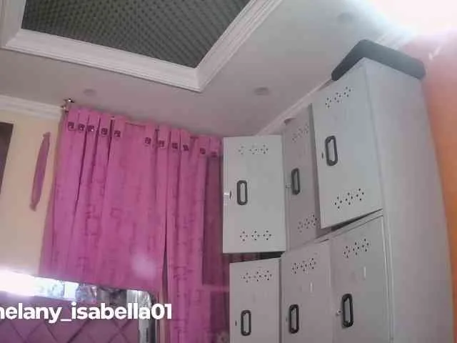 melanyisabell