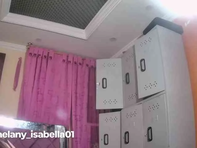 melanyisabell