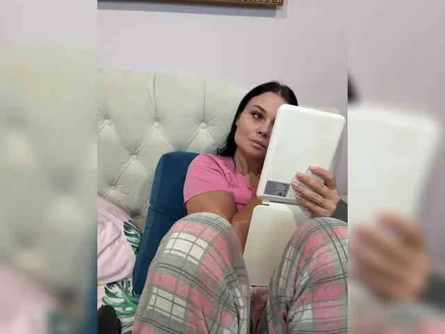 _Milashka_