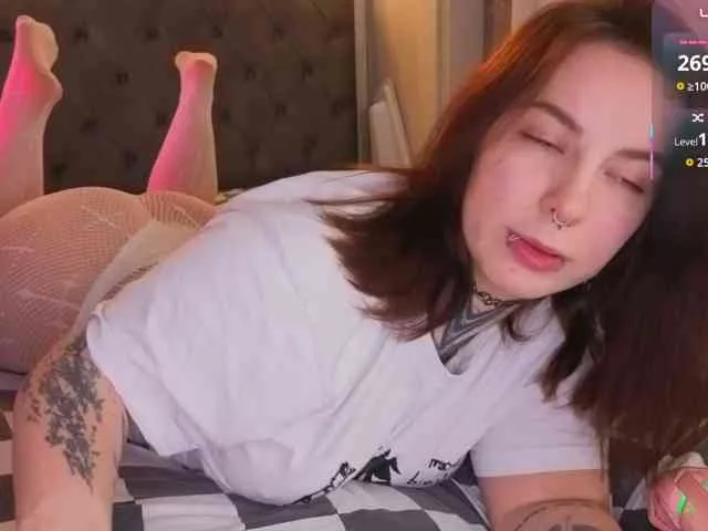 Vivi-Squirrel