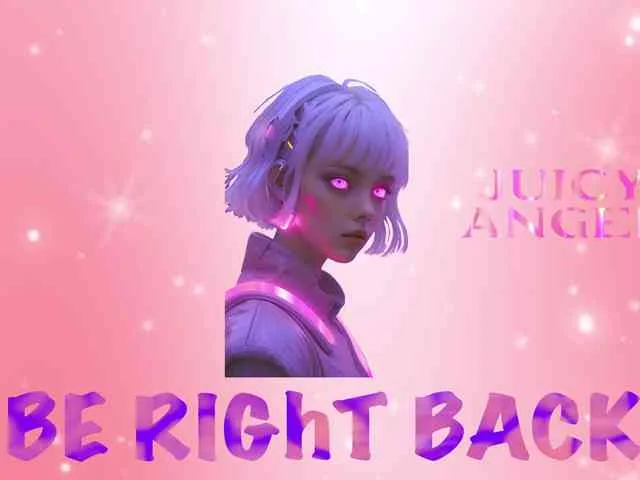 JuicyAngel