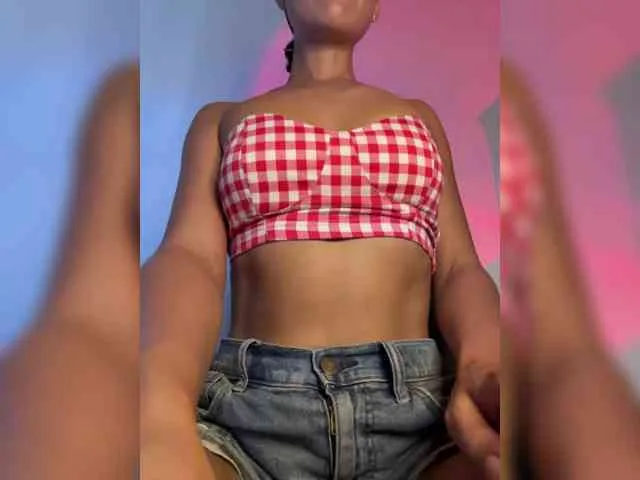 Malisha8