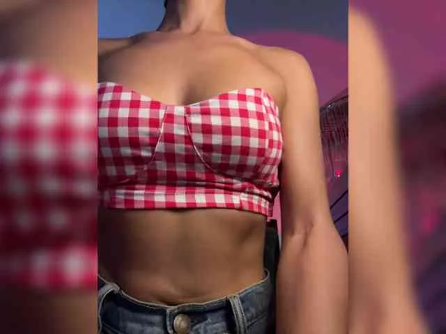 Malisha8