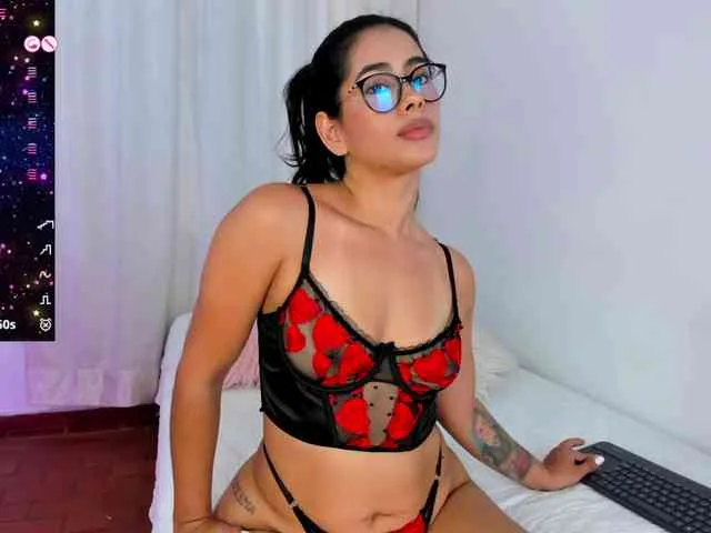 SteffanyRedx