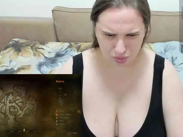 stressygirl