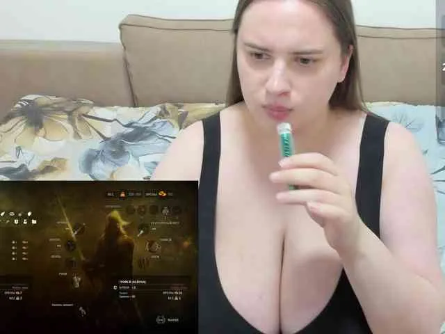 stressygirl