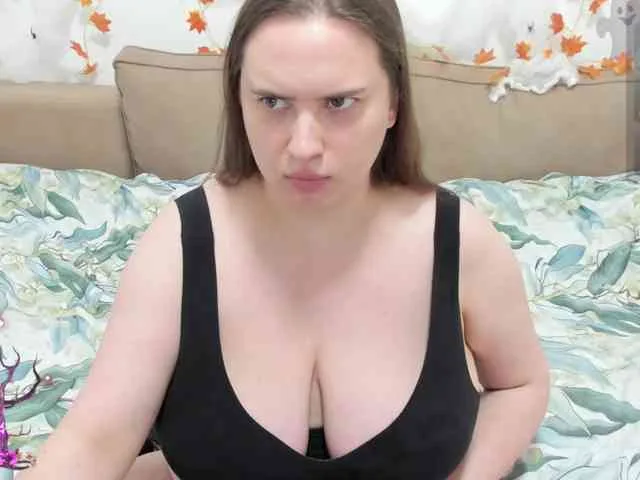 stressygirl