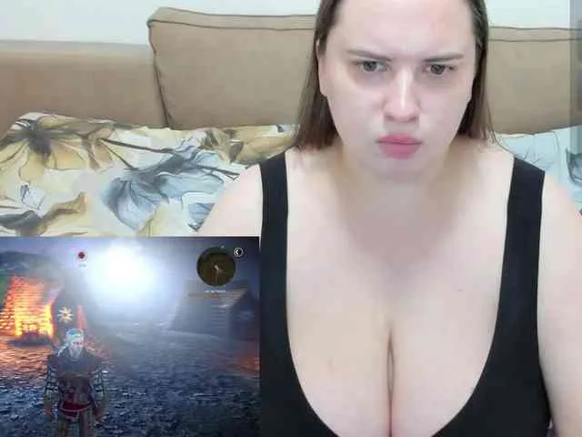stressygirl