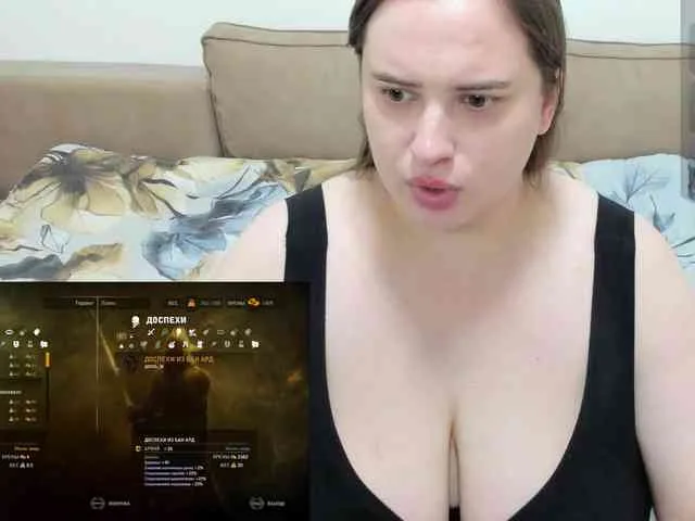 stressygirl