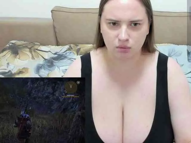 stressygirl