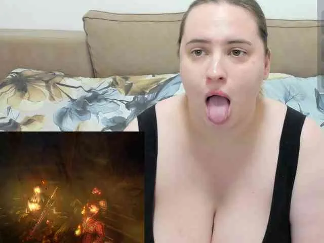 stressygirl