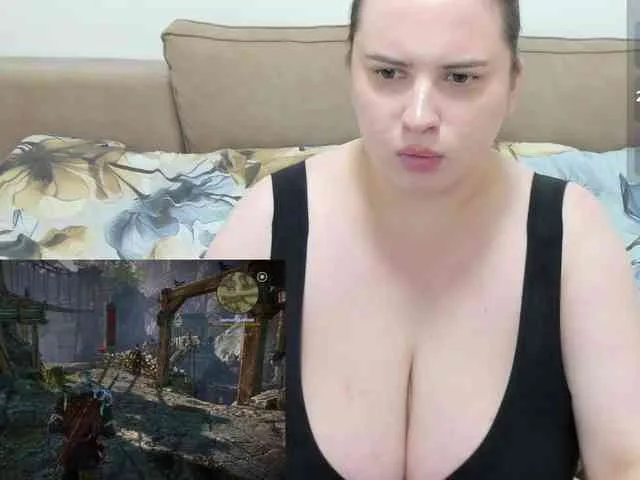 stressygirl