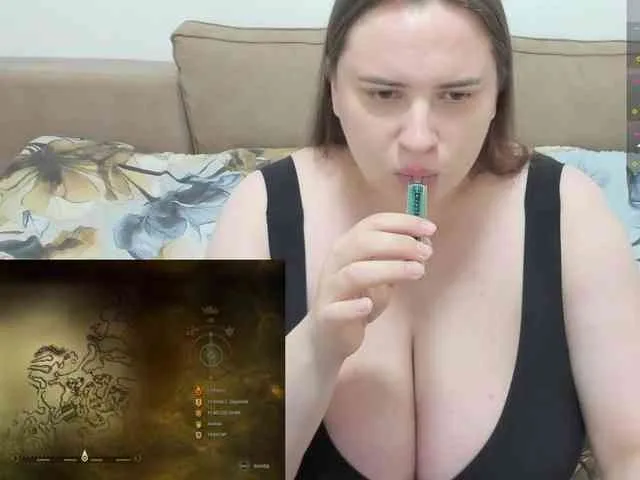 stressygirl