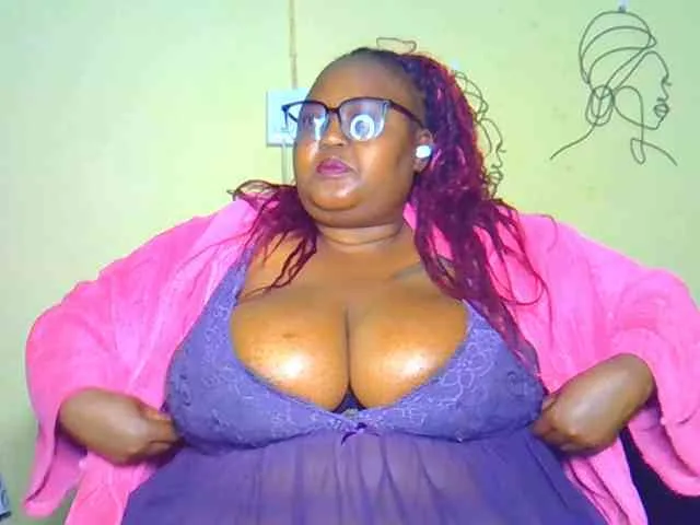 BellyGoddess