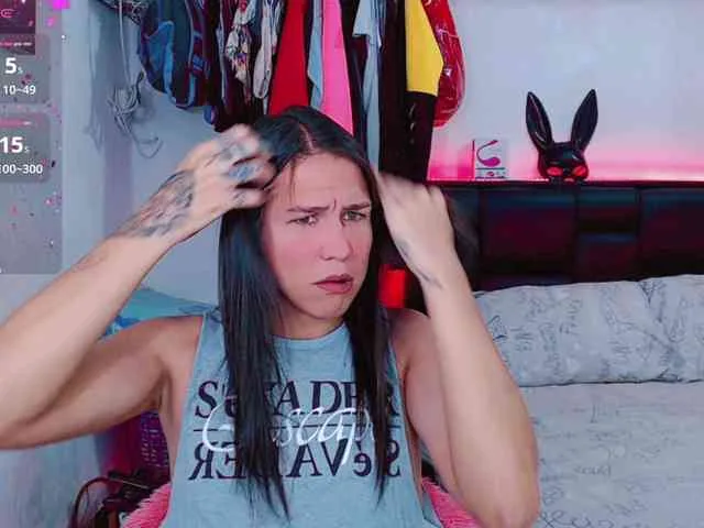vikynaughty