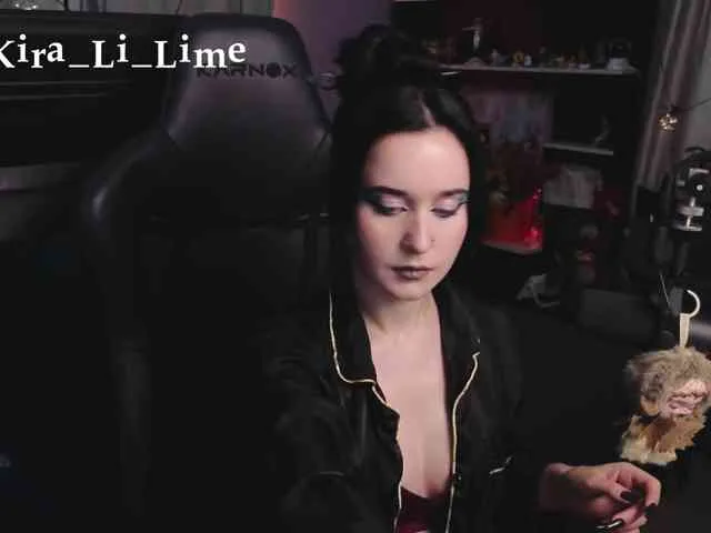 Kira_Li_Lime