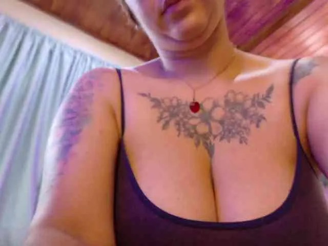 chloe-rosse
