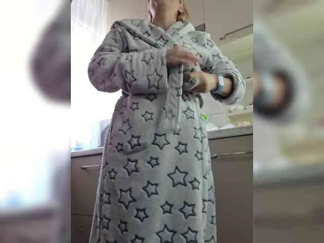 MaryWoooW