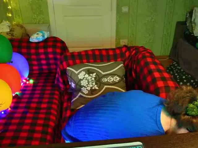 MeganIris