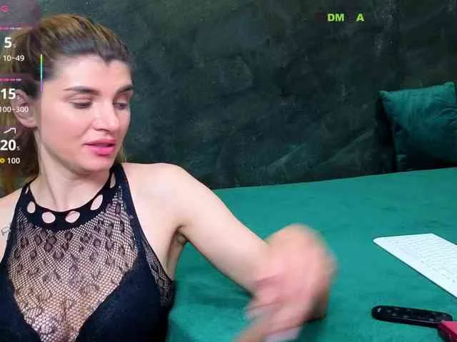 CelineMayer
