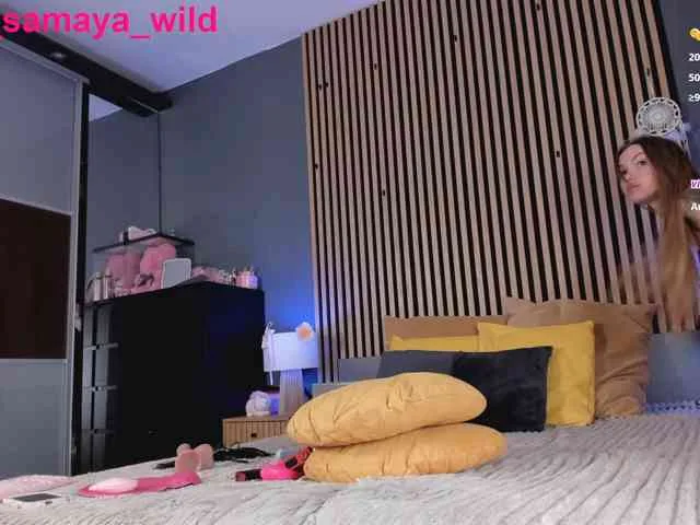 WILD-ANGEL777