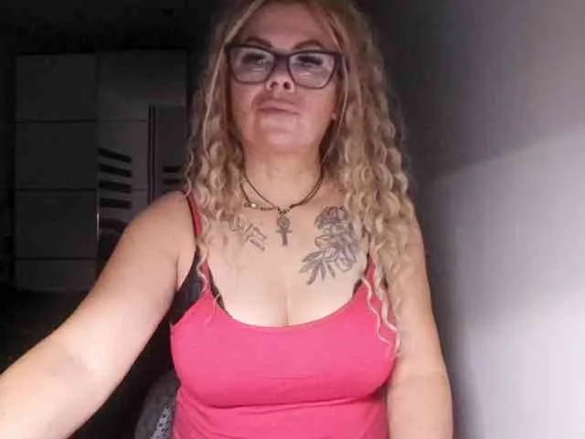 ArianeSexy