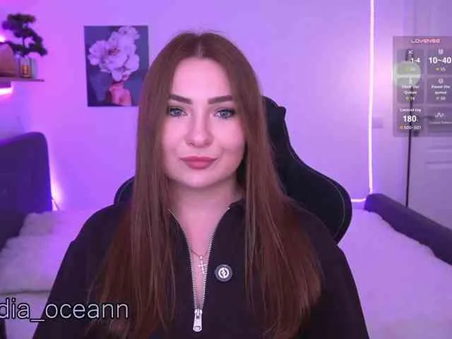 Diana_Ocean