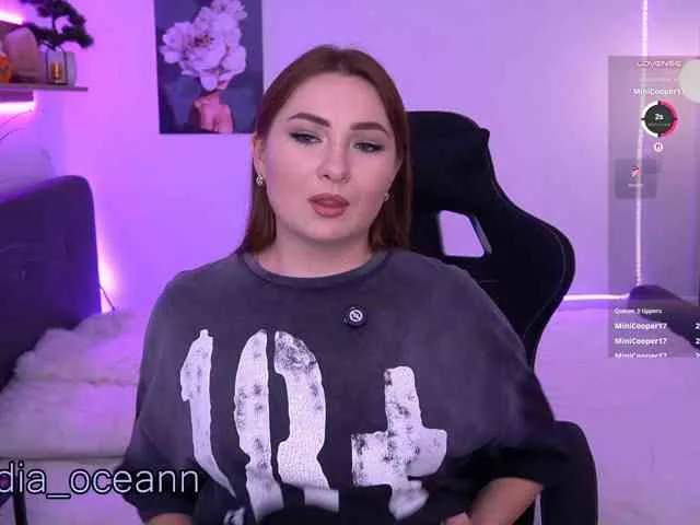 Diana_Ocean