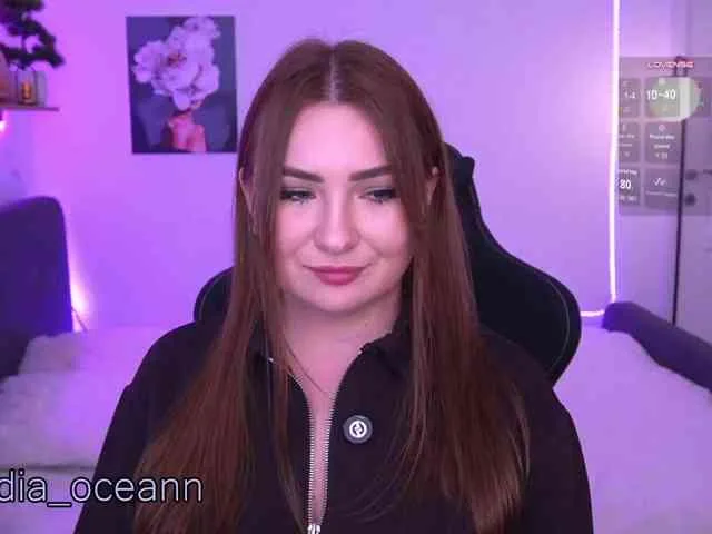 Diana_Ocean