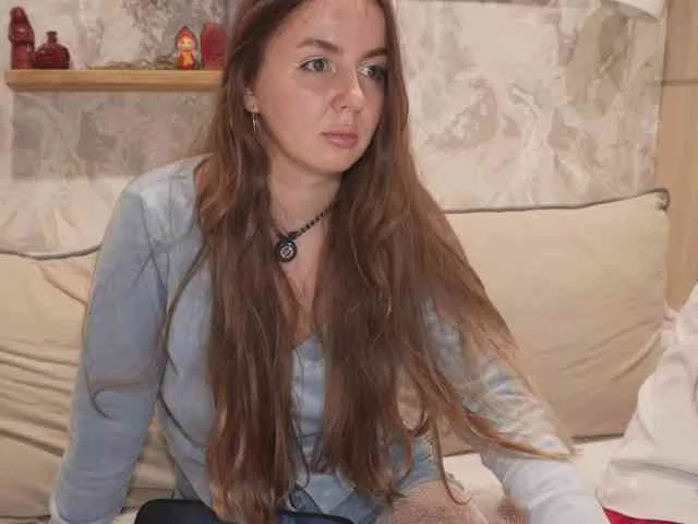 PashaAndMila