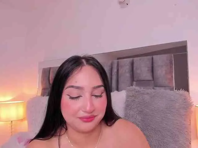 IrisEvans