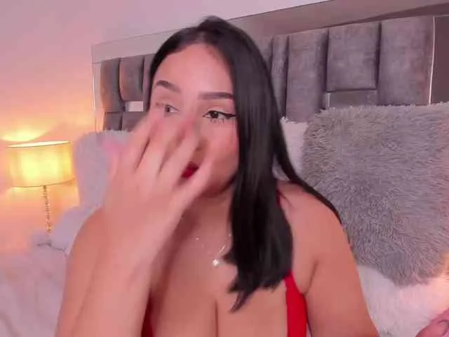 IrisEvans