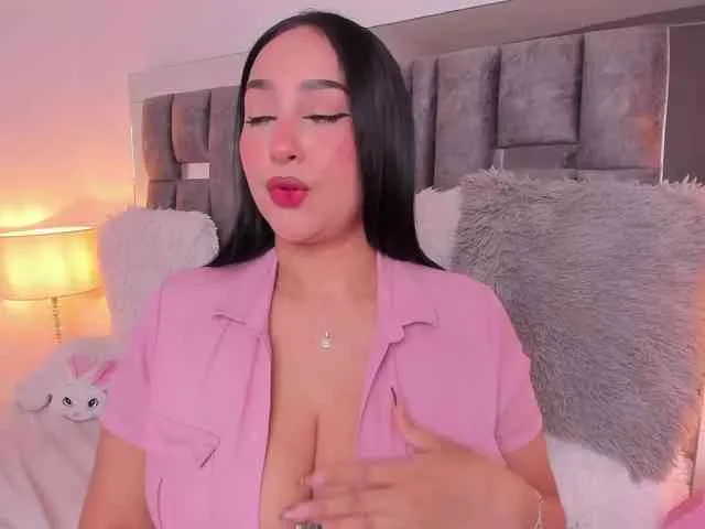 IrisEvans