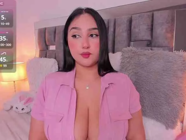 IrisEvans