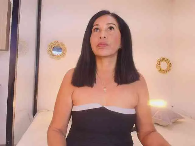 Shanon-mature