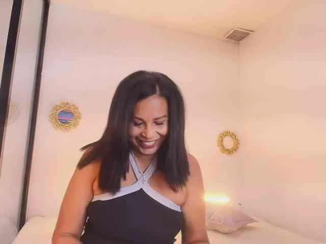 Shanon-mature