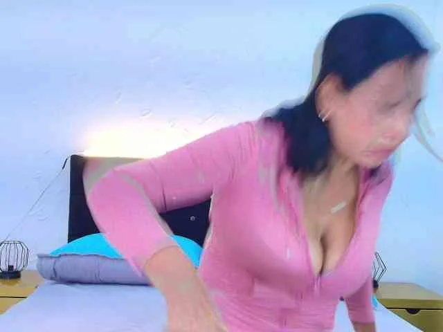 Shanon-mature