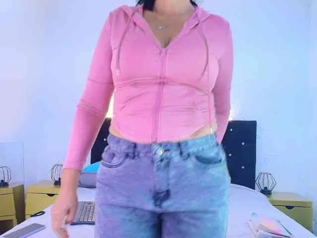 Shanon-mature