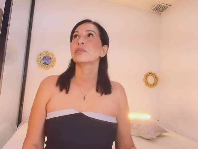 Shanon-mature