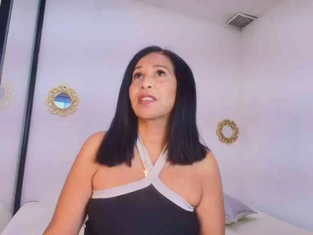 Shanon-mature