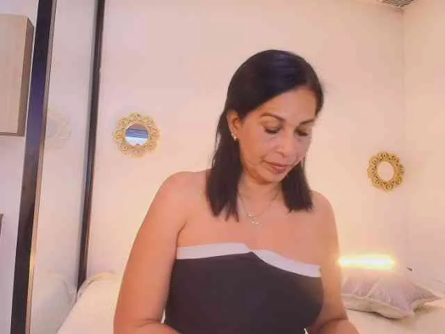 Shanon-mature
