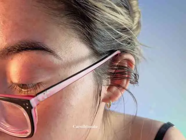 Carolblonde