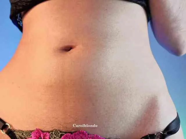 Carolblonde