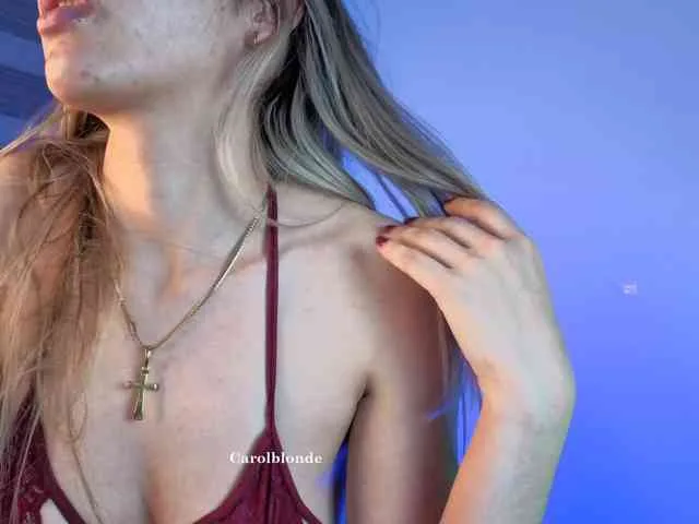 Carolblonde