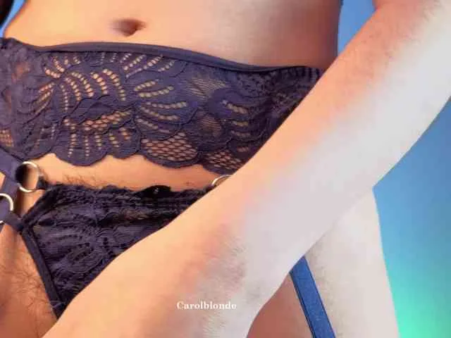 Carolblonde