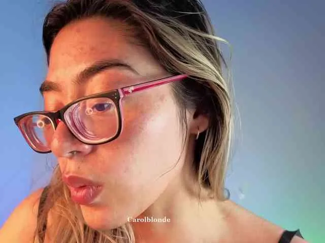 Carolblonde