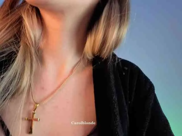 Carolblonde