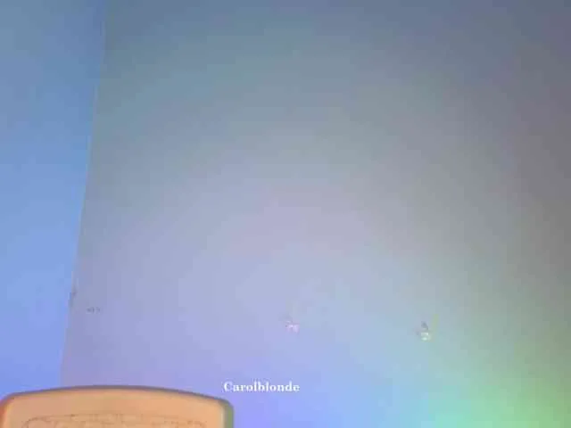 Carolblonde