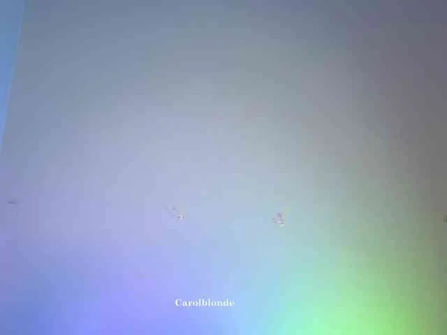 Carolblonde