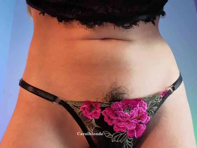 Carolblonde